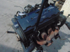 Двигатель б/у к Daewoo Nubira C20SED 2,0 Бензин контрактный, арт. 599DW