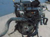 Двигатель б/у к Daewoo Nubira C20SED 2,0 Бензин контрактный, арт. 599DW