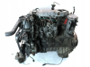 Двигатель б/у к Daewoo Rexton OM 662.983 2,9 Дизель контрактный, арт. 587DW