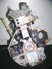 Двигатель б/у к Daewoo Rezzo F18D2 1,8 Бензин контрактный, арт. 580DW