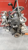 Двигатель б/у к Daewoo Rezzo F18S2 1,8 Бензин контрактный, арт. 581DW
