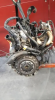 Двигатель б/у к Daewoo Rezzo F18S2 1,8 Бензин контрактный, арт. 581DW