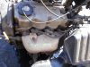 Двигатель б/у к Daewoo Tico F8C 0,8 Бензин контрактный, арт. 575DW