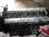 Двигатель б/у к Daewoo Tosca X20D1 2,0 Бензин контрактный, арт. 573DW