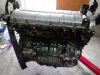 Двигатель б/у к Daewoo Tosca X20D1 2,0 Бензин контрактный, арт. 573DW