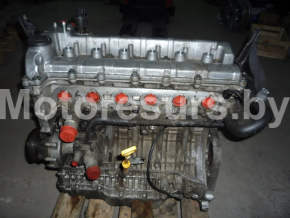 Двигатель б/у к Daewoo Tosca X25D1 2,5 Бензин контрактный, арт. 574DW