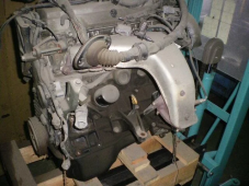 Двигатель б/у к Daihatsu Altis 5S-FE 2,2 Бензин контрактный, арт. 86DHT Двигатель б/у к Daihatsu Altis 5S-FE 2,2 Бензин контрактный, арт. 86DHT