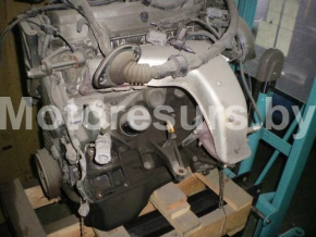 Двигатель б/у к Daihatsu Altis 5S-FE 2,2 Бензин контрактный, арт. 86DHT