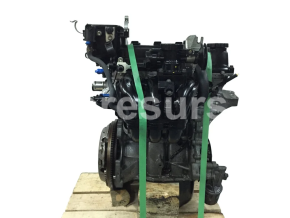 Двигатель б/у к Daihatsu Boon 1KR-FE 1.0 Бензин контрактный, арт. 88DHT