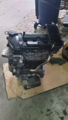 Двигатель б/у к Daihatsu Boon 1KR-FE 1.0 Бензин контрактный, арт. 83DHT Двигатель б/у к Daihatsu Boon 1KR-FE 1.0 Бензин контрактный, арт. 83DHT