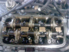Двигатель б/у к Daihatsu Mira EF-CL 0,7 Бензин контрактный, арт. 71DHT