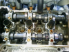 Двигатель б/у к Daihatsu Mira EF-VE 0,7 Бензин контрактный, арт. 66DHT