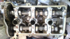Двигатель б/у к Daihatsu Mira EF-VN 0,7 Бензин контрактный, арт. 70DHT