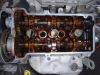 Двигатель б/у к Daihatsu Mira EF-ZL 0,7 Бензин контрактный, арт. 72DHT