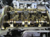 Двигатель б/у к Daihatsu Move (1995 - 1998) EF-RL 0,7 Бензин контрактный, арт. 96DHT