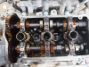 Двигатель б/у к Daihatsu Move (1998 - 2002) EF-DET 0,7 Бензин контрактный, арт. 93DHT