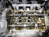 Двигатель б/у к Daihatsu Move (1998 - 2002) EF-VE 0,7 Бензин контрактный, арт. 92DHT