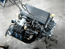 Двигатель б/у к Daihatsu Move (2004 - 2008) EF-VE 0,7 Бензин контрактный, арт. 89DHT Двигатель б/у к Daihatsu Move (2004 - 2008) EF-VE 0,7 Бензин контрактный, арт. 89DHT