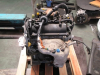 Двигатель б/у к Daihatsu Opti EF-SE 0,7 Бензин контрактный, арт. 56DHT