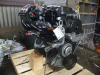 Двигатель б/у к Daihatsu Opti EF-VE 0,7 Бензин контрактный, арт. 57DHT