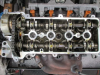 Двигатель б/у к Daihatsu Sirion K3-VE 1,3 Бензин контрактный, арт. 49DHT