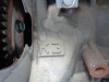 Двигатель б/у к Daihatsu Storia K3-VE 1,3 Бензин контрактный, арт. 48DHT