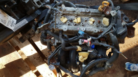 Двигатель б/у к Daihatsu Terios 3SZ-VE 1,5 Бензин контрактный, арт. 64DHT Двигатель б/у к Daihatsu Terios 3SZ-VE 1,5 Бензин контрактный, арт. 64DHT