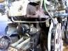 Двигатель б/у к Daihatsu Terios EF-DEM 0,7 Бензин контрактный, арт. 43DHT