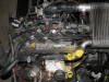 Двигатель б/у к Daihatsu Terios K3-VET 1,3 Бензин контрактный, арт. 76DHT