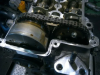 Двигатель б/у к Daihatsu YRV K3-VE 1,3 Бензин контрактный, арт. 40DHT