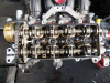 Двигатель б/у к Daihatsu YRV K3-VET 1,3 Бензин контрактный, арт. 41DHT