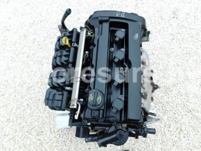Двигатель б/у к Dodge Caliber EBA 1,8 Бензин контрактный, арт. 107DD