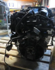 Двигатель б/у к Dodge Caliber ED3 2,4 Бензин контрактный, арт. 111DD