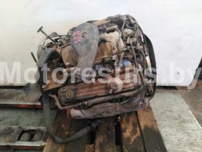 Двигатель б/у к Dodge Neon ECB 2,0 Бензин контрактный, арт. 126DD