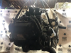 Двигатель б/у к Dodge Ram (2001 - 2009) EKG 3,7 Бензин контрактный, арт. 136DD