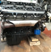 Двигатель б/у к Dodge Ram (2008 - 2018) EZE 5,7 Бензин контрактный, арт. 140DD Двигатель б/у к Dodge Ram (2008 - 2018) EZE 5,7 Бензин контрактный, арт. 140DD