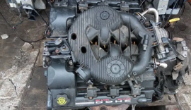 Двигатель б/у к Dodge Stratus EER 2,7 Бензин контрактный, арт. 46DD Двигатель б/у к Dodge Stratus EER 2,7 Бензин контрактный, арт. 46DD