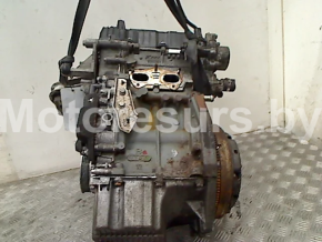 Двигатель б/у к Fiat 500 C 312 A4.000 1,0 Бензин контрактный, арт. 371FT