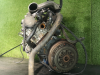 Двигатель б/у к Fiat Bravo (1995 - 2001) 160 A7.000 1,9 Дизель контрактный, арт. 320FT