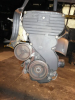 Двигатель б/у к Fiat Bravo (1995 - 2001) 182 A6.000 1,6 Бензин контрактный, арт. 318FT