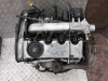 Двигатель б/у к Fiat Bravo (1995 - 2001) 182 B4.000 1,9 Дизель контрактный, арт. 322FT