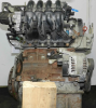 Двигатель б/у к Fiat Bravo (1995 - 2001) 188 A5.000 1,2 Бензин контрактный, арт. 313FT