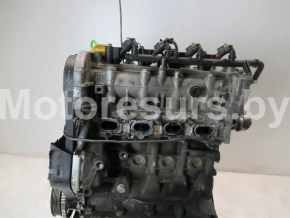 Двигатель б/у к Fiat Bravo (2006 - наст. время) 198 A4.000 1,4 Бензин контрактный, арт. 334FT