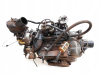 Двигатель б/у к Fiat Cinquecento 170 A.000 0,7 Бензин контрактный, арт. 306FT