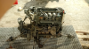 Двигатель б/у к Fiat Coupe 182 B3.000 2,0 Бензин контрактный, арт. 304FT