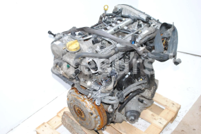 Двигатель б/у к Fiat Croma 939 A2.000 1,9 Дизель контрактный, арт. 297FT