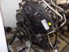 Двигатель б/у к Fiat Doblo 1 (2000 - 2015) 182 B9.000 1,9 Дизель контрактный, арт. 284FT