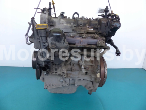 Двигатель б/у к Fiat Doblo 1 (2000 - 2015) 199 A2.000 1,3 Дизель контрактный, арт. 276FT