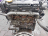 Двигатель б/у к Fiat Doblo 1 (2000 - 2015) 223 A7.000, 223 B1.000 1,9 Дизель контрактный, арт. 285FT
