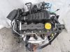 Двигатель б/у к Fiat Strada 93313090-7U 1,8 Бензин контрактный, арт. 148FT